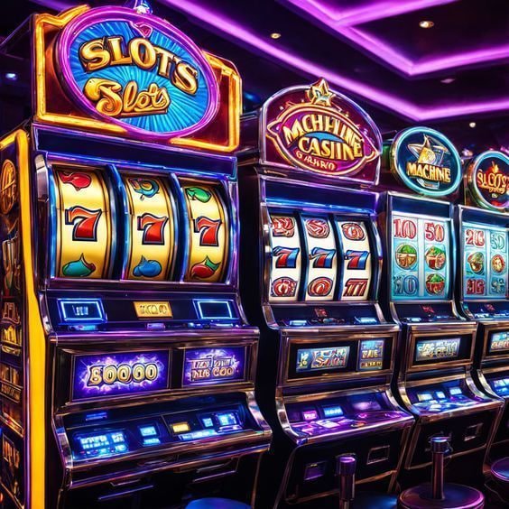 betlah slot