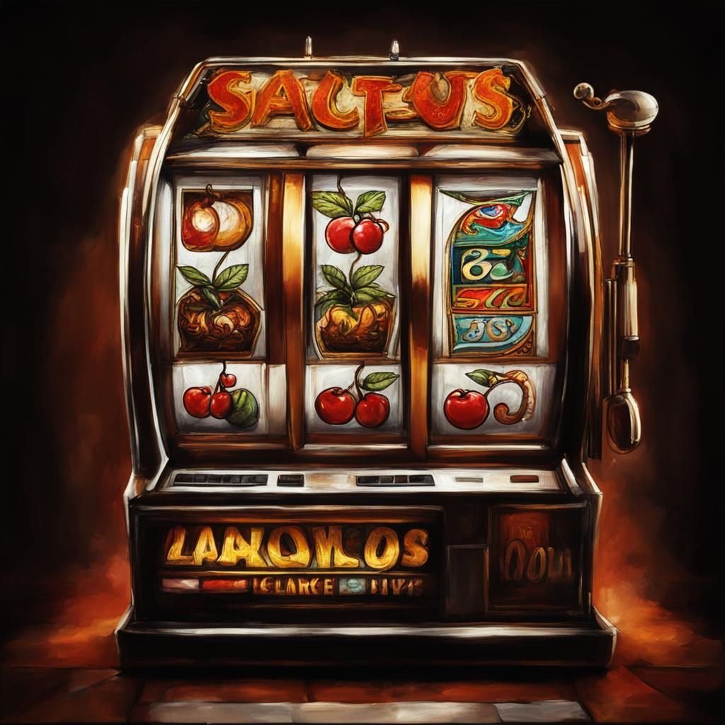 betlah slot