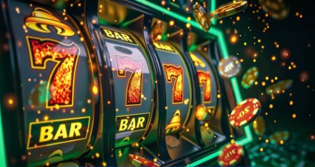 betlah slot