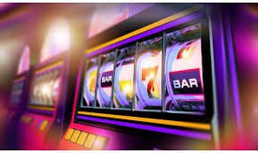 betlah slot