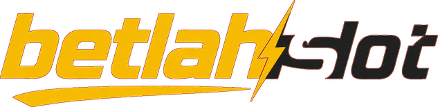 Betlah Slot Logo
